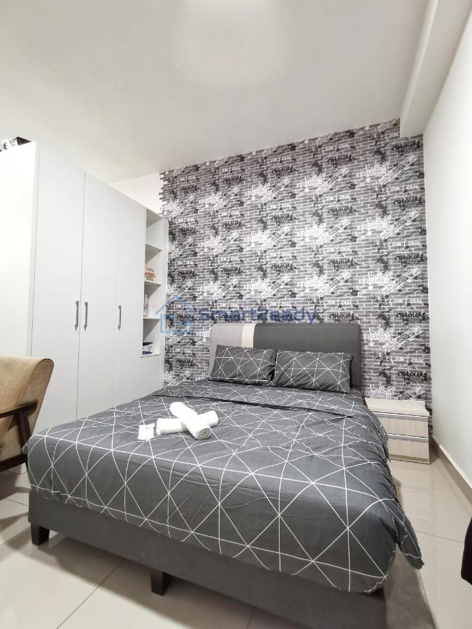 ג'והור בהרו Twin Galaxy Suites By Sr Home מראה חיצוני תמונה