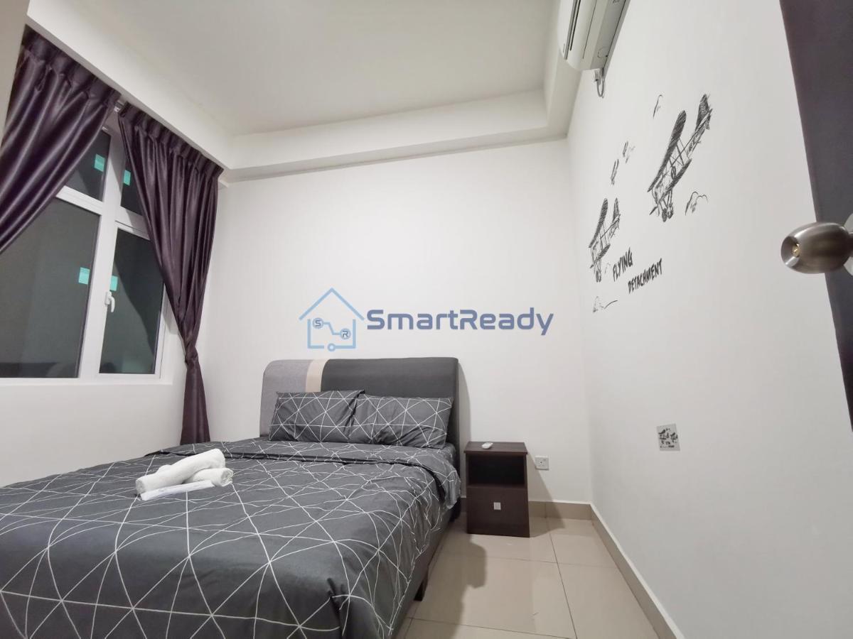 ג'והור בהרו Twin Galaxy Suites By Sr Home מראה חיצוני תמונה