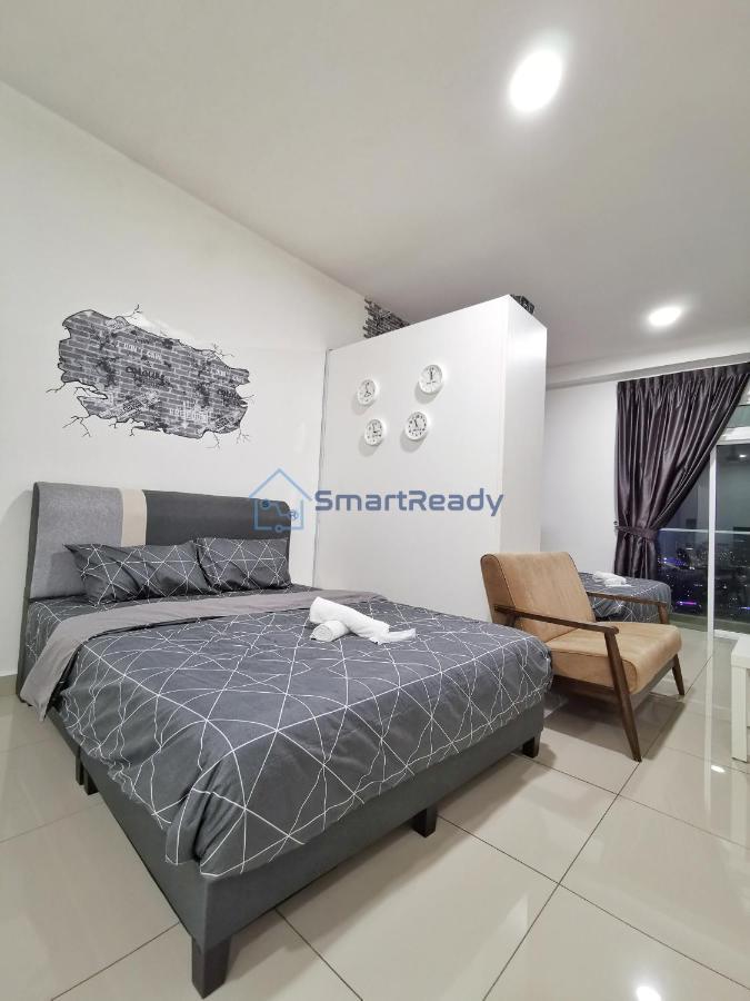 ג'והור בהרו Twin Galaxy Suites By Sr Home מראה חיצוני תמונה