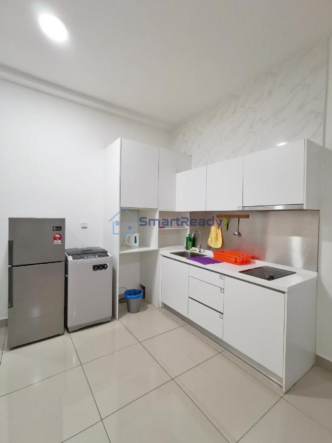 ג'והור בהרו Twin Galaxy Suites By Sr Home מראה חיצוני תמונה