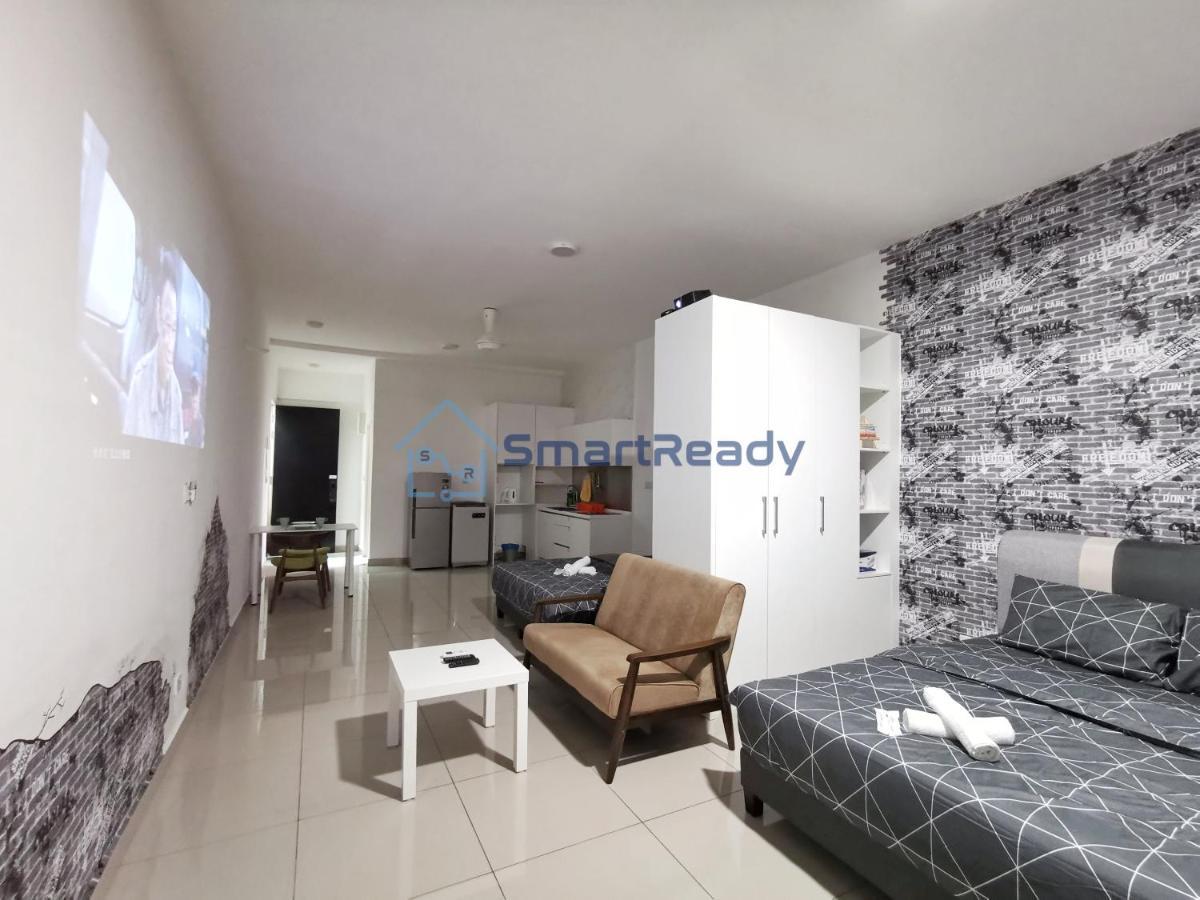 ג'והור בהרו Twin Galaxy Suites By Sr Home מראה חיצוני תמונה