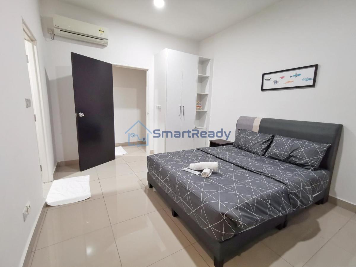 ג'והור בהרו Twin Galaxy Suites By Sr Home מראה חיצוני תמונה