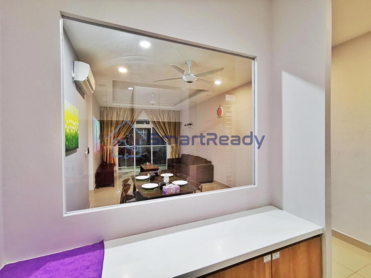 ג'והור בהרו Twin Galaxy Suites By Sr Home מראה חיצוני תמונה