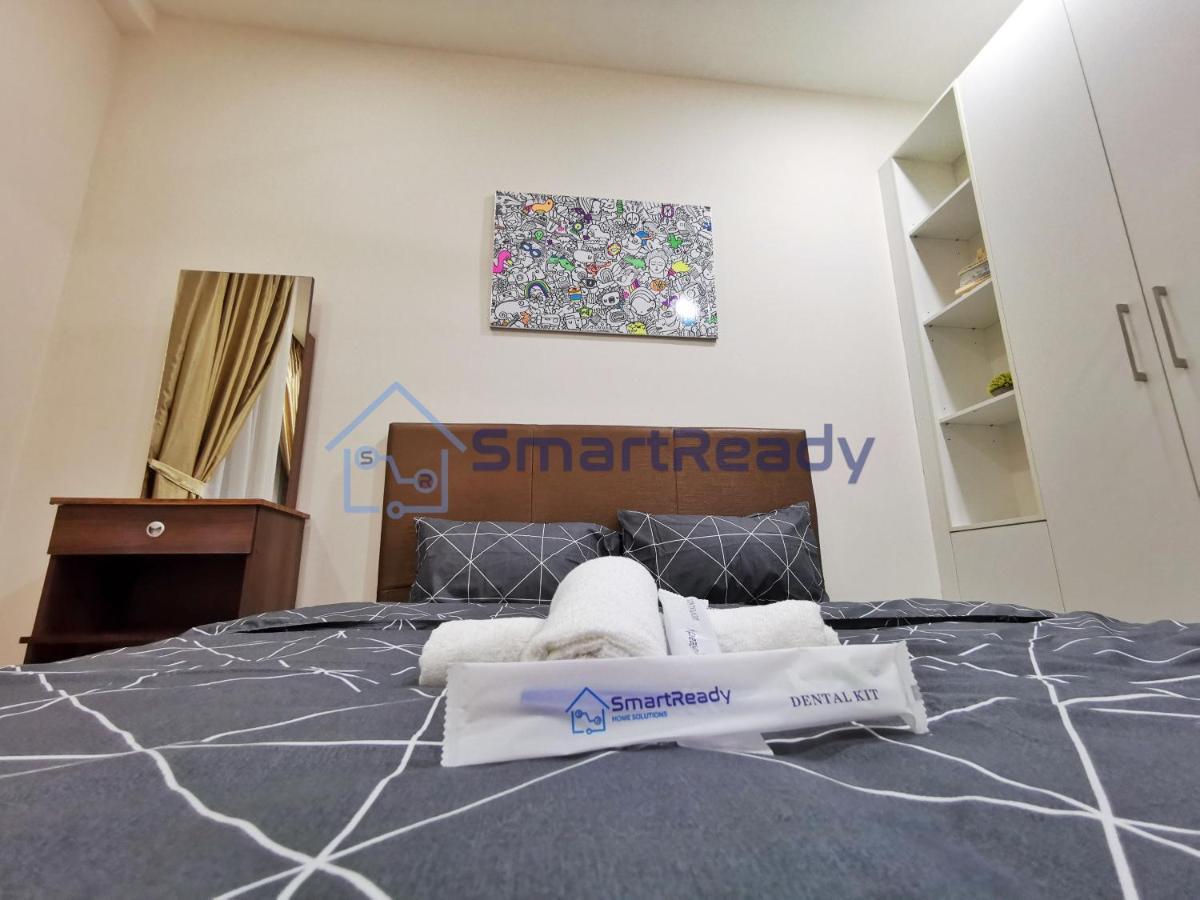 ג'והור בהרו Twin Galaxy Suites By Sr Home מראה חיצוני תמונה