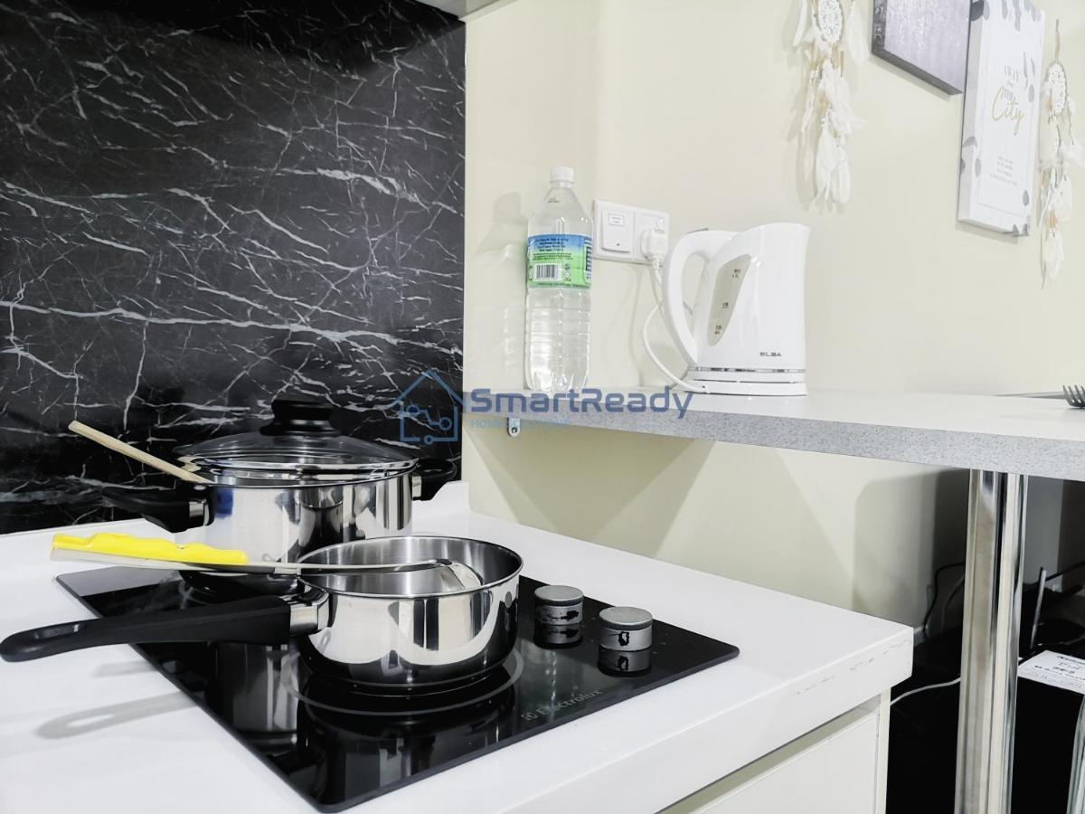 ג'והור בהרו Twin Galaxy Suites By Sr Home מראה חיצוני תמונה