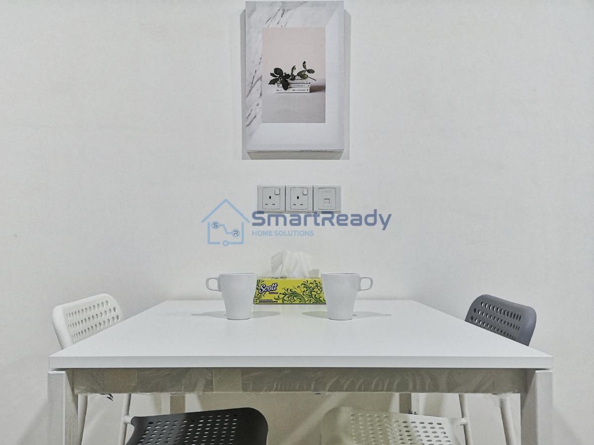 ג'והור בהרו Twin Galaxy Suites By Sr Home מראה חיצוני תמונה