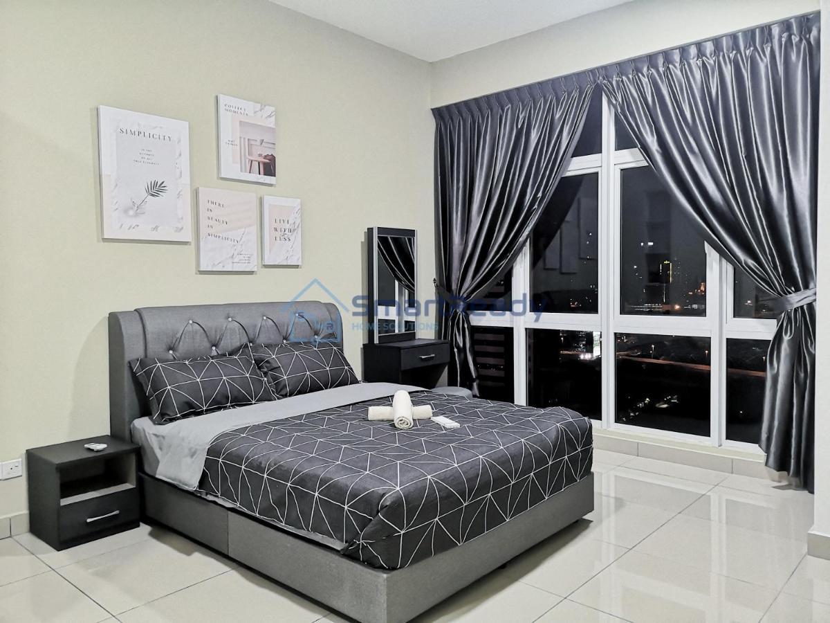 ג'והור בהרו Twin Galaxy Suites By Sr Home מראה חיצוני תמונה