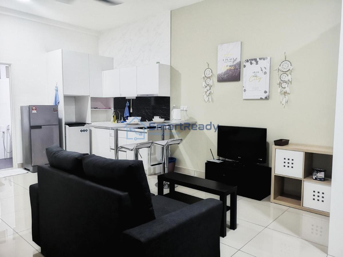 ג'והור בהרו Twin Galaxy Suites By Sr Home מראה חיצוני תמונה