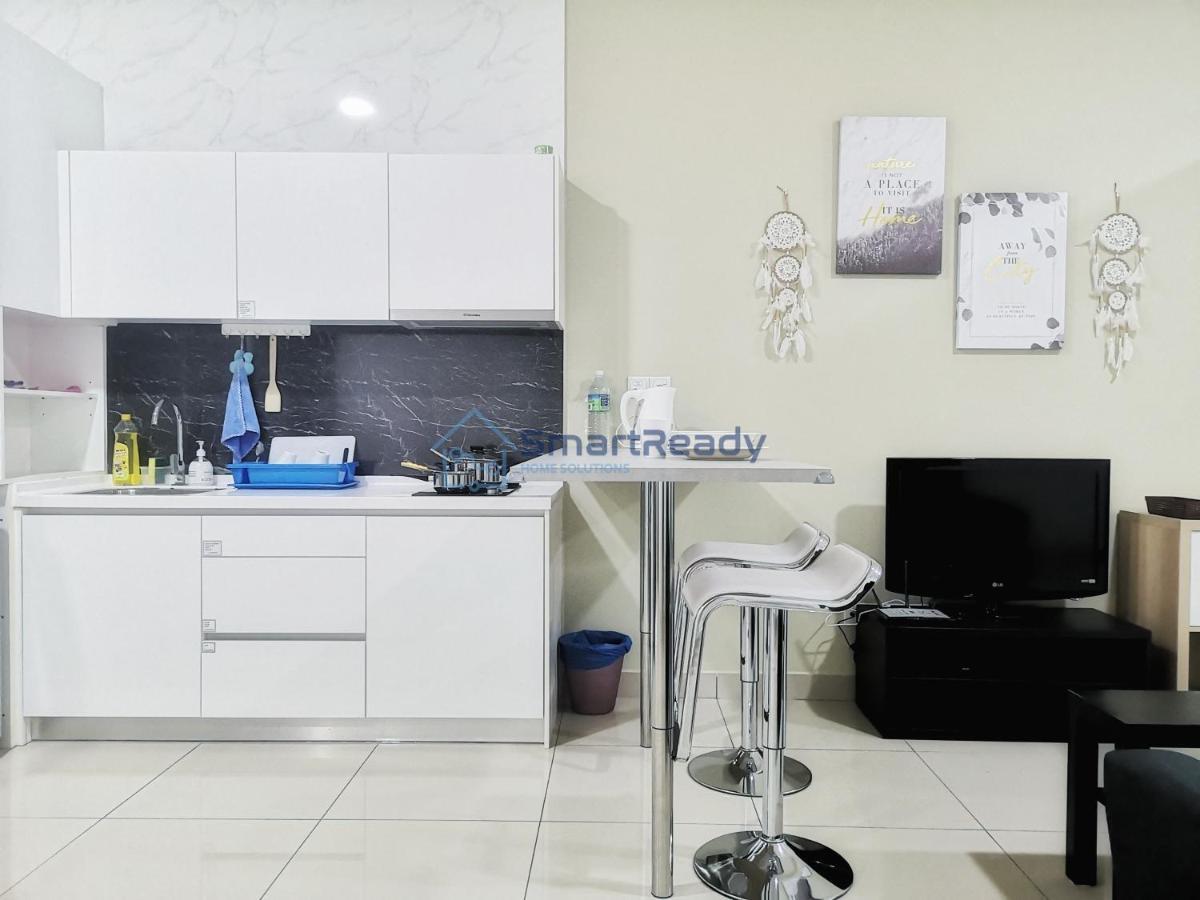 ג'והור בהרו Twin Galaxy Suites By Sr Home מראה חיצוני תמונה