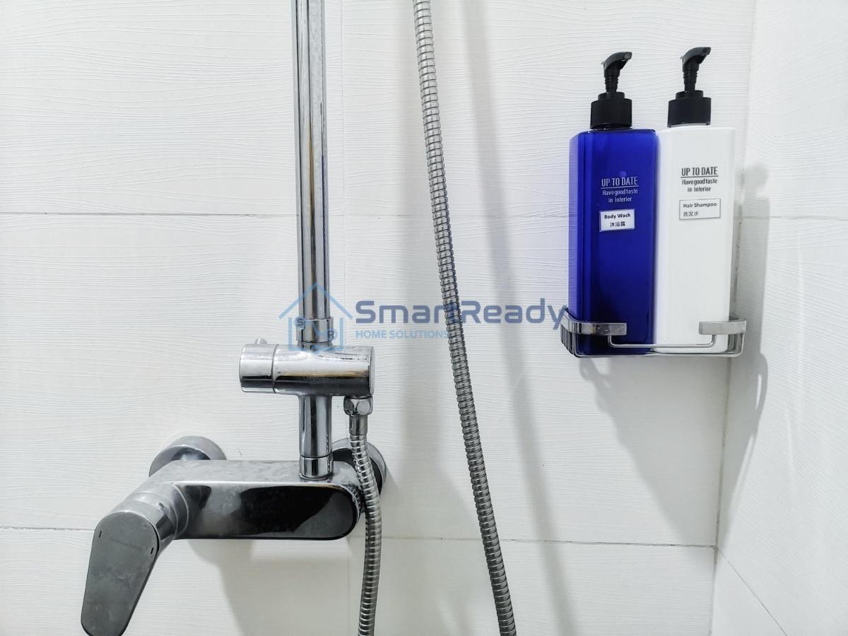 ג'והור בהרו Twin Galaxy Suites By Sr Home מראה חיצוני תמונה