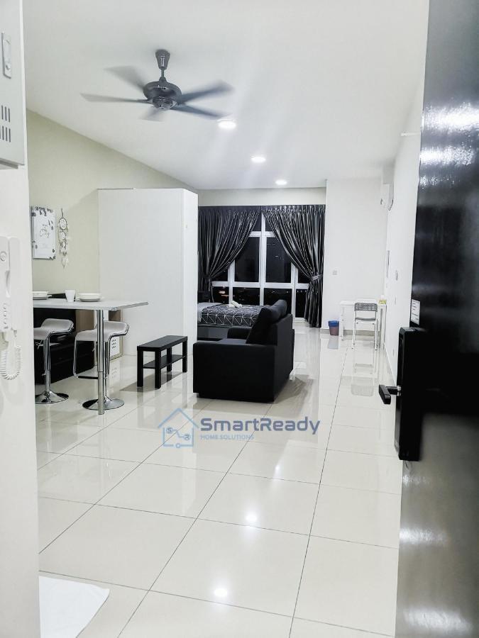 ג'והור בהרו Twin Galaxy Suites By Sr Home מראה חיצוני תמונה