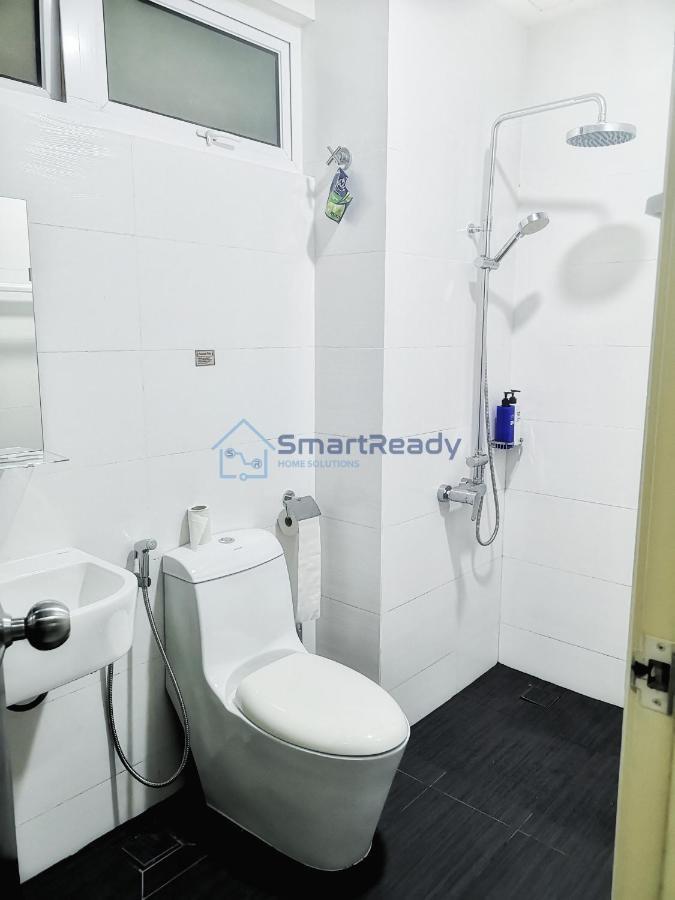 ג'והור בהרו Twin Galaxy Suites By Sr Home מראה חיצוני תמונה